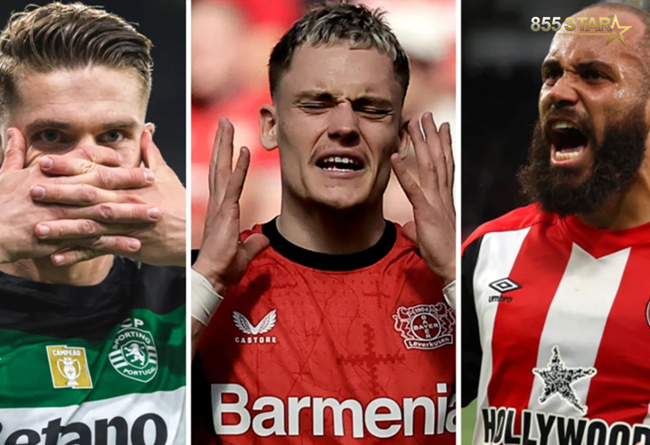 transfer news