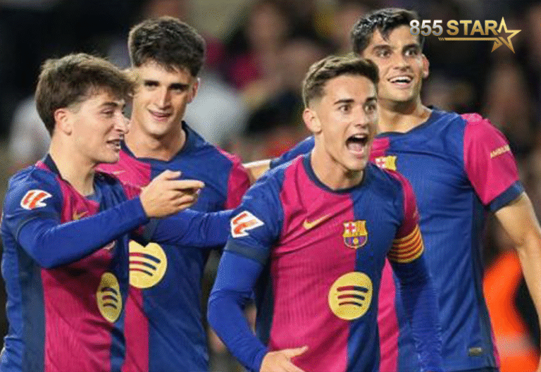 Barca គ្រោងនឹងលក់ យុវជនម្នាក់នេះរបស់ខ្លួន ដើម្បីយកប្រាក់មកផ្គត់ផ្គង់ក្លិប