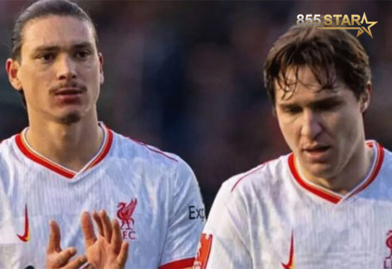 ច្បាស់ការ! Liverpool ត្រៀមខ្លួនចែកផ្លូវគ្នាជាមួយកីឡាកររូបនេះហើយ
