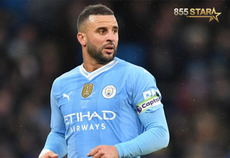 Man City កំពុងចរចាលក់កីឡាករចាស់វស្សាម្នាក់នេះ របស់ខ្លួនទៅឲ្យ Everton