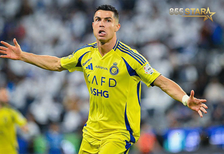 Ronaldo ខ្ចីជើងទៅ Al-Hilal ដែលផ្ទុយនឹងអ្វីដែលគេរំពឹងទុក