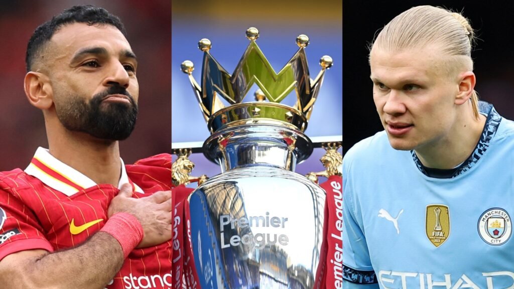 Premier League 2025-26