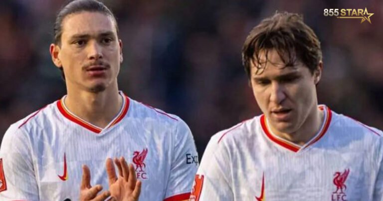 liverpool