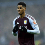 Rashford និយាយថារូបគេចង់លេងជាមួយនឹង LAMINE YAMAL នៅ bARCALONA