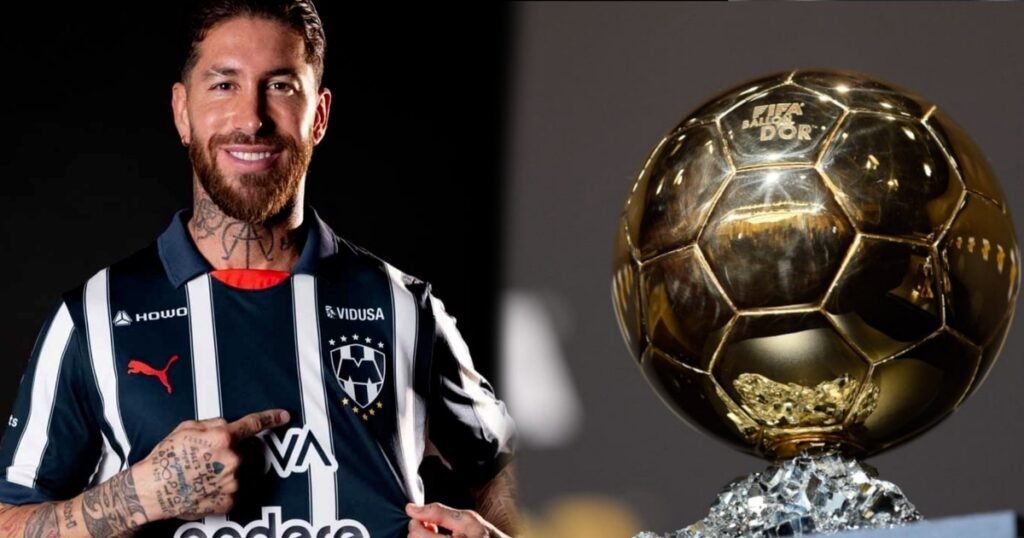 ballon d'or