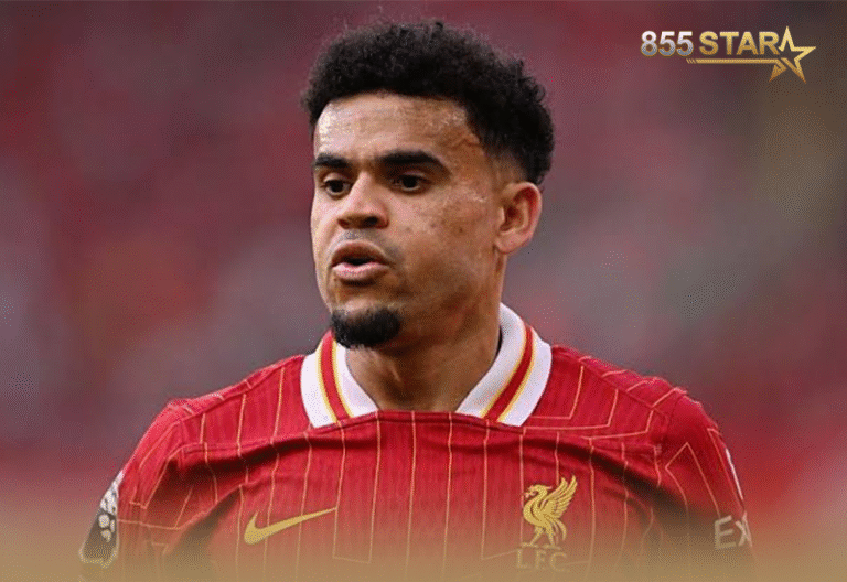 ក្រុមជើងឯកលីគអង់គ្លេស Liverpool បដិសេធសំណើជាង ៥៨លានផោនពី Bayern ដើម្បីទិញ Diaz