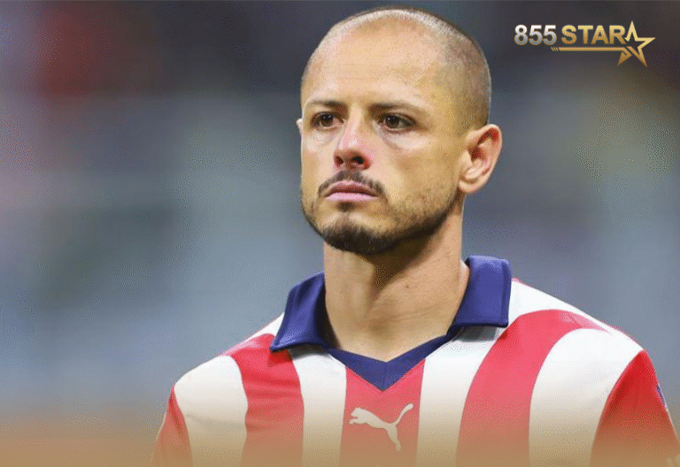 Hernandez អតីតកីឡាករល្បី Man Utd រងទណ្ឌកម្ម ពីបទរើសអើងភេទ