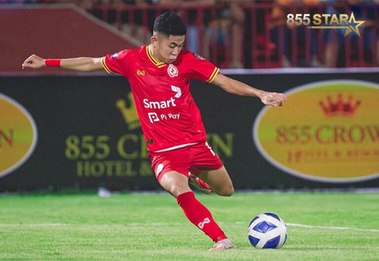 លីគ CPL រដូវកាលថ្មីកាន់តែកក្រើកខ្លាំង ក្រោយពេលភ្នំពេញក្រោន និងវិសាខា ធ្វើការផ្លាស់ប្តូរ លឹម ពិសុទ្ធ និង សារ ទី