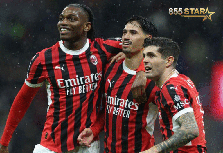 ជំនួបរវាង AC Milan និង Como អាចត្រូវបានរៀបចំឡើងនៅបរទេសជាលើកដំបូង