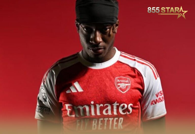 Arsenal ទិញបានសមាជិកថ្មីទី៤ Madueke ដែលទើបជួយ Chelsea ឈ្នះជើងឯក Club World Cup 2025