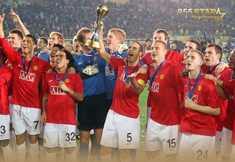 FIFA ដកឈ្មោះ Real, Man Utd, Liverpool និង Man City​ ពីជើងឯក Club World Cup