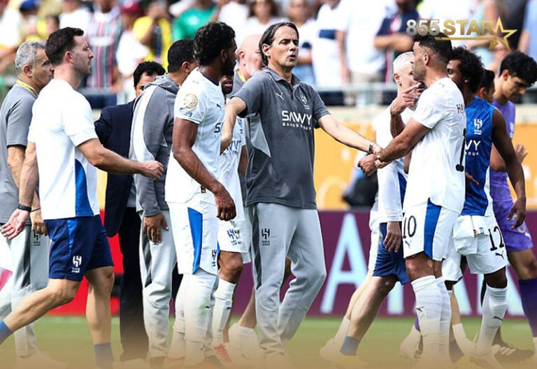 ក្លិប Al Hilal ដកខ្លួនប្រជែង Saudi Super Cup ដើម្បីទុកពេលកីឡាករសម្រាកត្រៀមរដូវកាលថ្មី
