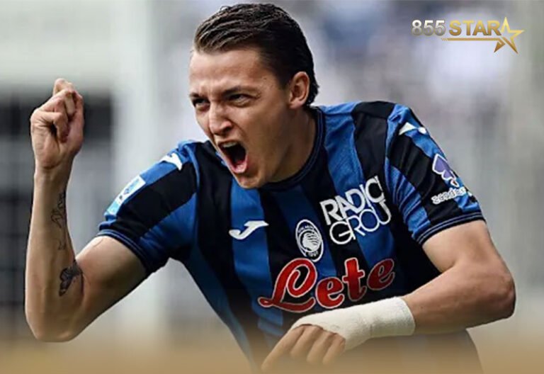 Top scorer នៅ Serie A រដូវកាលមុន ផ្លាស់ទៅលេងនៅ Pro League