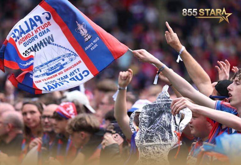 ក្លិប Crystal Palace ប្តឹងឧទ្ធរណ៍ទៅតុលាការអាជ្ញាកណ្តាល ប្រឆាំងនឹងការសម្រេចរបស់ UEFA