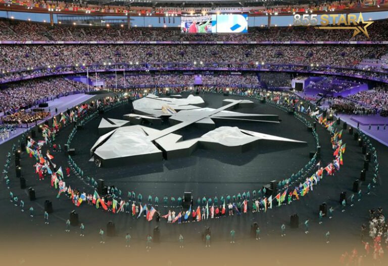 កាតា ជជែកជាមួយ IOC លើលទ្ធភាពដេញថ្លៃធ្វើម្ចាស់ផ្ទះអូឡាំពិកឆ្នាំ ២០៣៦