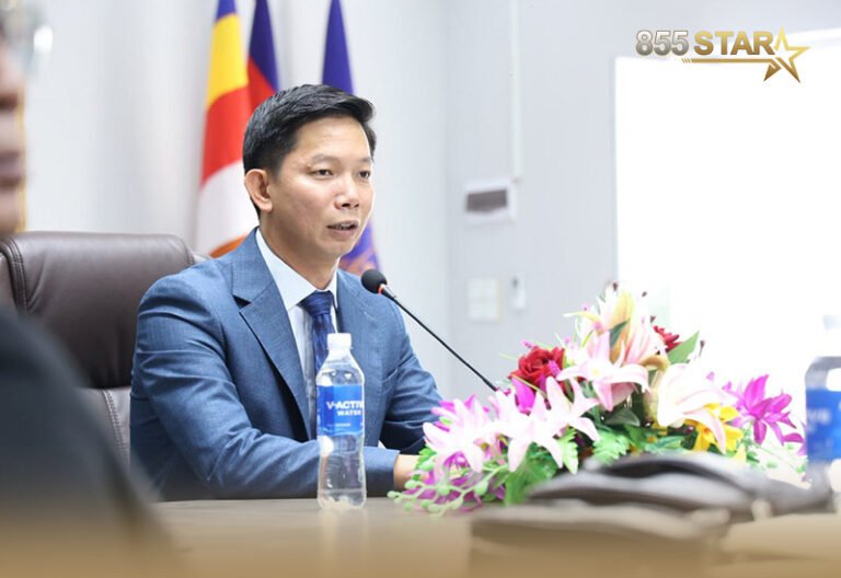 សហព័ន្ធកីឡាប្រដាល់គុនខ្មែរ៖ ហាមឃាត់យកការប្រកួតកីឡាប្រដាល់គុនខ្មែរ ទៅធ្វើជាល្បែងភ្នាល់
