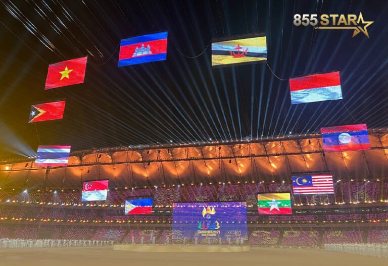 ថៃនិយាយថា អាចនឹងហាមឃាត់អត្តពលិកកម្ពុជា ចូលរួម SEA Games ដោយសំអាងលើការបារម្ភពីសុវត្ថិភាព