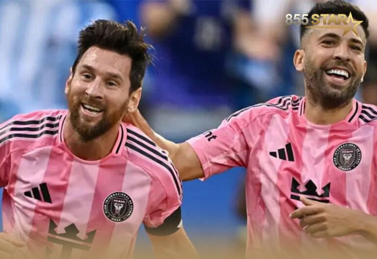 មានចឹងទៀត! Messi ត្រូវដកបញ្ឈរជើង ១ប្រកួត ដោយសារមិនចូលរួមកម្មវិធី MLS All-Star