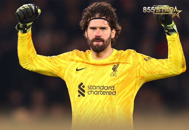 Alisson Becker បានចាកចេញពីដំណើរទេសចរណ៍មុនរដូវកាលរបស់ Liverpool ដោយមូលហេតុនៃការចាកចេញភ្លាមៗនោះត្រូវបានបង្ហើប