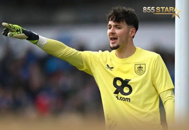Man City ទិញកីឡាករ Trafford មកវិញ ក្នុងនាមអ្នកចាំទីថ្លៃជាងគេរបស់អង់គ្លេស