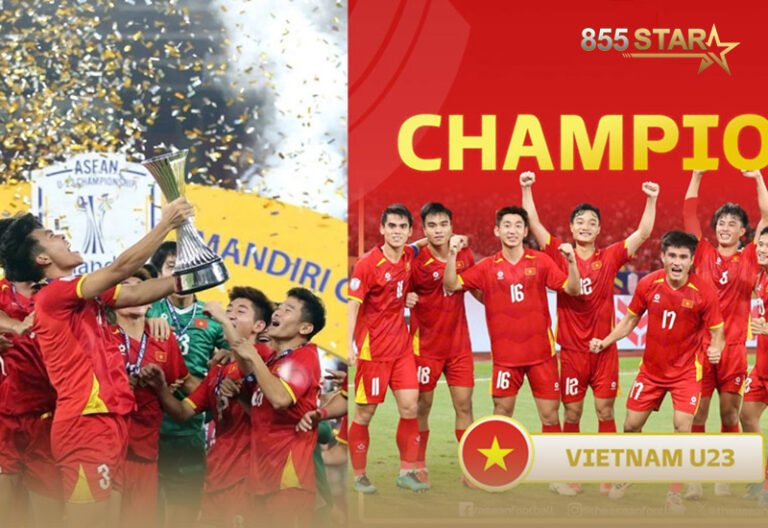 វៀតណាម លើកពាន ASEAN U23 CHAMPIONSHIP 2025 ពីការឈ្នះយុវជនឥណ្ឌូនេស៊ី