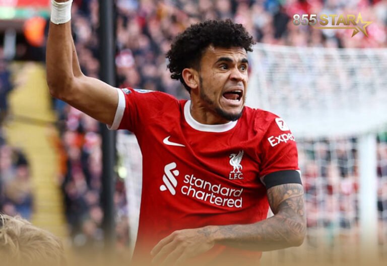 ផ្លូវការ! Bayern Munich ចុះកិច្ចសន្យាទិញខ្សែបម្រើស្លាប Diaz ពីក្លិប Liverpool ក្នុងតម្លៃជាង ៦៥លានផោន