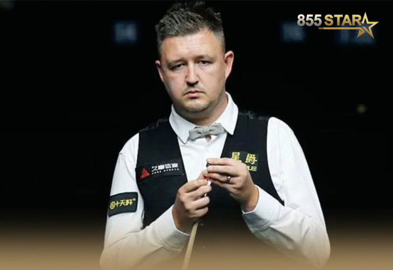Wilson អាចប៉ះ O’Sullivan ឬក៏ Hawkins ក្នុងវគ្គ ៨នាក់នៅពាន Shanghai Masters 2025