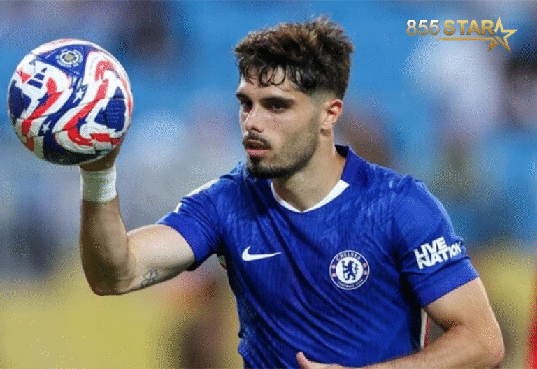 គ្រូ Chelsea មិនទាន់ច្បាស់ថា Neto មានជម្រើសលេងទល់ Palmeiras នោះទេ អំឡុងការកាន់ទុក្ខមិត្តដ៏ជិតស្និទ្ធ Jota