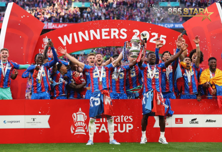 UEFA សម្រេចកាត់ Palace ទៅលេងនៅ Conference League ខណៈម្ចាស់ក្លិបចាត់ទុកថា ជាការកាត់ក្តីដ៏អាក្រក់បំផុត