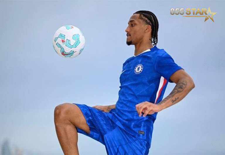 Pedro ចុះកិច្ចសន្យាជាមួយ Chelsea ទាន់ពេលលេង Club World Cup 2025 វគ្គ ៨ក្រុម