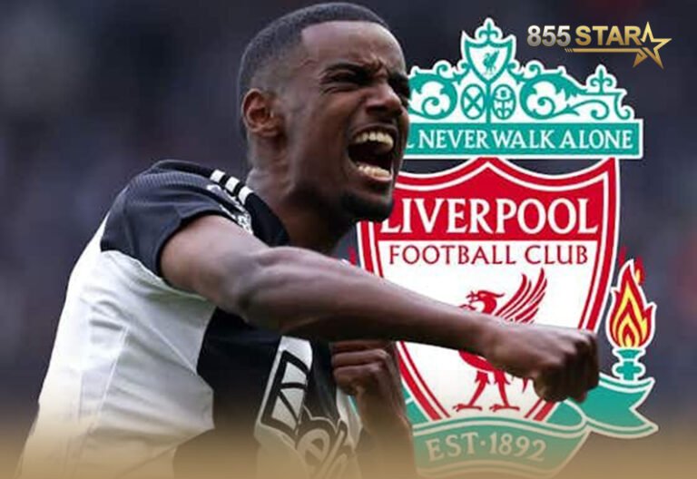 តើ Liverpool អាចមានលទ្ធភាពទិញ Isak យ៉ាងដូចម្តេច បន្ទាប់ពីចំណាយប្រាក់អស់យ៉ាងច្រើន?