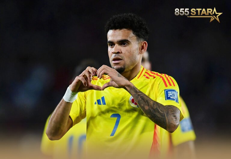 Barcelona កំពុងតាមដានការផ្ទេរយក Luis Díaz មកកាន់ក្លិប ខណៈដែលគាត់ចង់ចូលរួមជាមួយ Bayern Munich