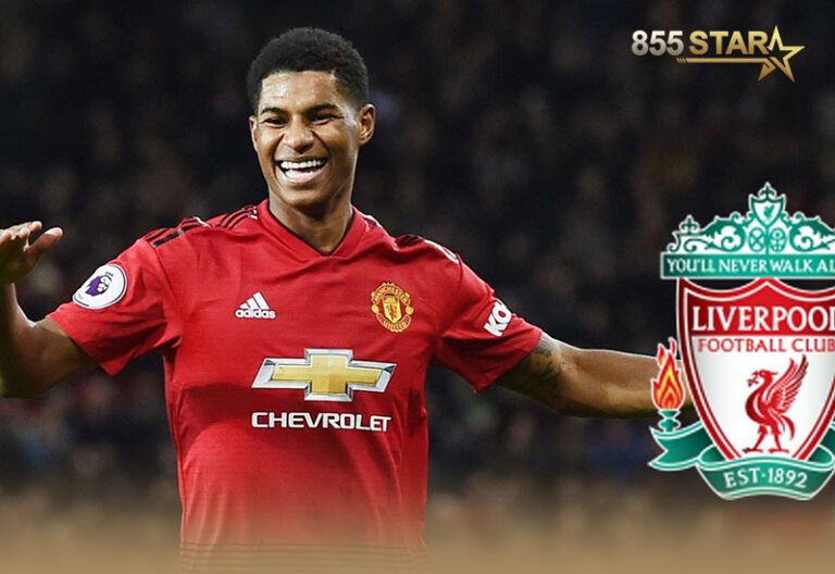 Liverpool អាចនឹងដាក់សំណើរដ៏គួរឱ្យភ្ញាក់ផ្អើលសម្រាប់ Marcus Rashford ខណៈផែនការផ្ទេររបស់ Man Utd ត្រូវបានបង្ហាញ