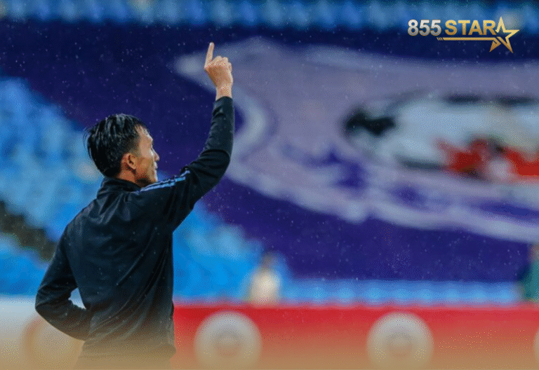 លោក ឃឹម បូរី សរសើរ​ខ្សែ​ប្រយុទ្ធ​ ព្រះ​ខ័ន​រាជ​ស្វាយរៀង ឆ្នាំ​នេះកាន់​តែ​ល្អ