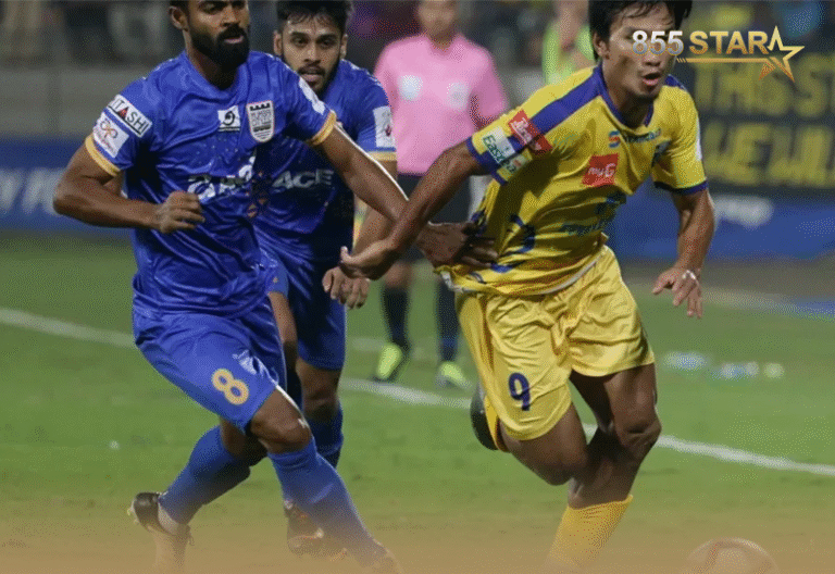 ក្លិប Bengaluru ឈប់បើកប្រាក់ខែឱ្យកីឡាករ ស្របពេលលីគកំពូលឥណ្ឌាចលាចល
