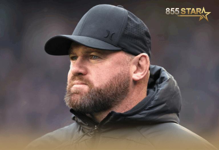 សិស្ស​ច្បង​​ Rooney សរសើរ Cunha ជាប្រភេទកីឡាករ Man United កំពុងត្រូវការ