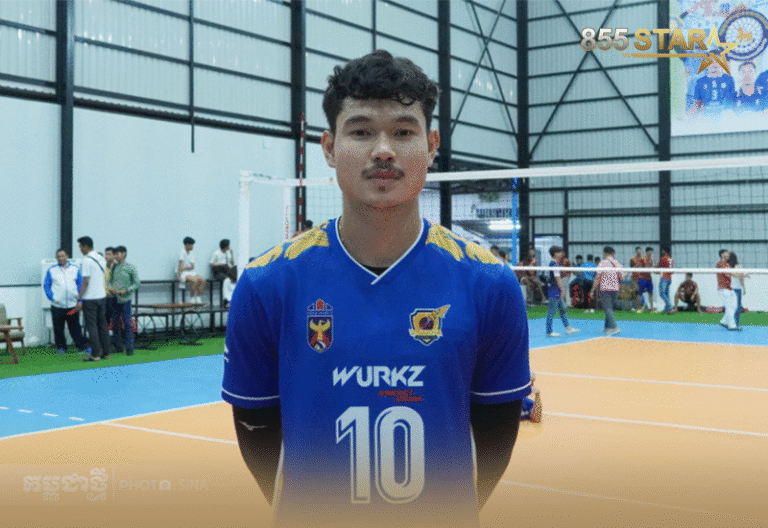 សឿន​ ហេង​ ចាត់ទុកអ្នក​ប៉ះសេ សួន​ ចាន់ណារ៉ូ​ ដូចជា​សម្ល​​ម្ជូរគ្រឿង​ឆ្ងាញ់​ត្រូវ​មាត់