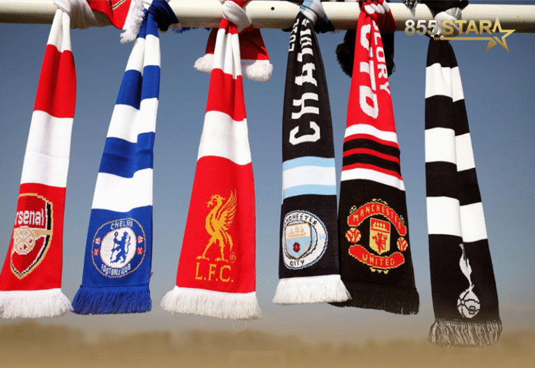 ក្លិបនៅ EPL ចាយលើស ២,៧ ពាន់លានដុល្លារហើយ លើការចំណាយផ្ទេរកីឡាករ​