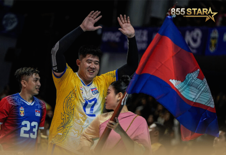 លោក អាំង សិរីពិសិដ្ឋ ៖«សួន ចាន់ណារ៉ូ អាច​ចូល​ជម្រើស​ជាតិវិញ បើចង់…»