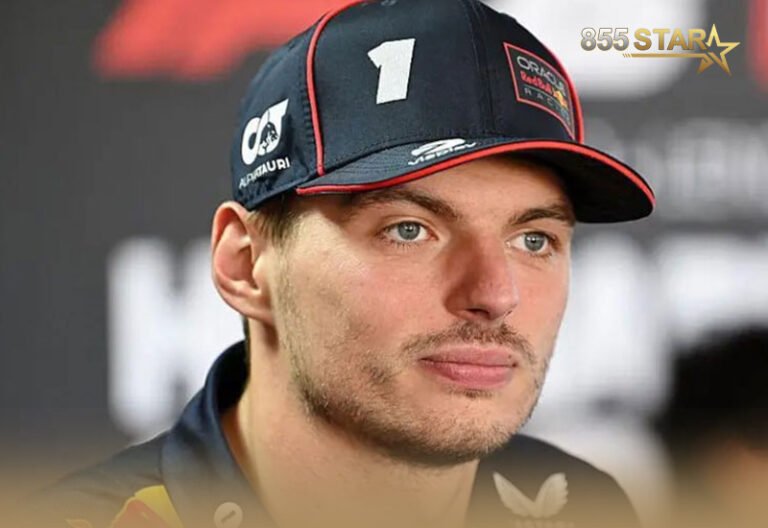 Verstappen ចេញមកបញ្ជាក់ច្បាស់ៗថា រូបលោកនឹងបន្តបើកឱ្យ Red Bull ក្នុងឆ្នាំ២០២៦