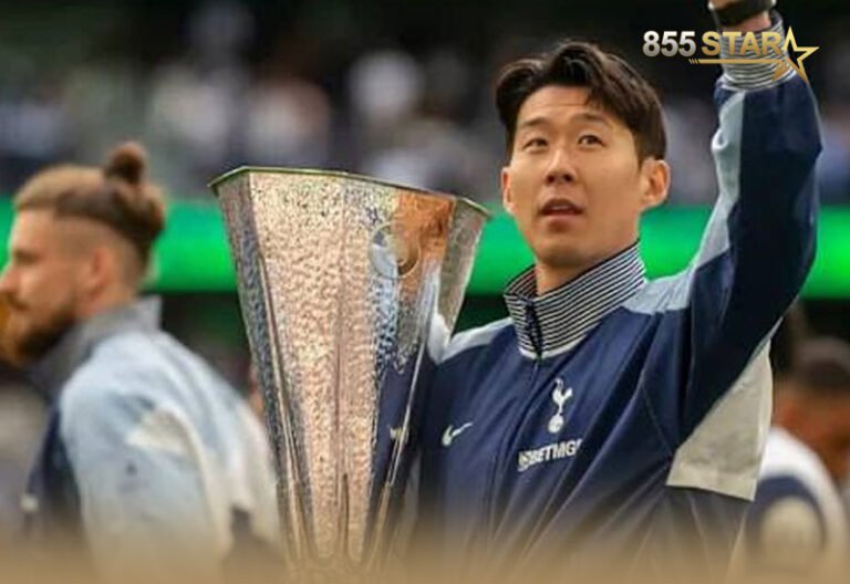 Son ទំនងចូលរួមជាមួយក្លិបនៅអាមេរិក ក្នុងតម្លៃបំបែកកំណត់ត្រា ក្រោយចាកចេញពី Spurs ផ្លូវការ