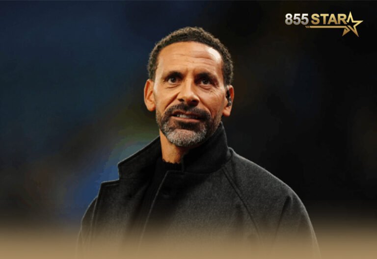 Ferdinand ប្រាប់ Rashford គួរយកគំរូតាមអតីត​កីឡាករ Barcelona ម្នាក់ តែ​មិនមែន Messi