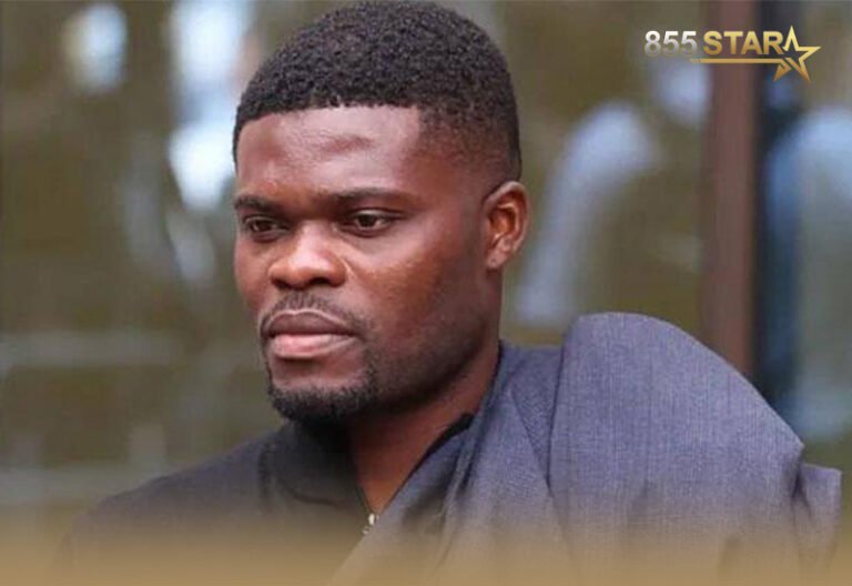 Partey អតីតខ្សែការពារ Arsenal ត្រូវបានធានានៅក្រៅឃុំ ក្រោយចូលបំភ្លឺនៅតុលាការ ករណីរំលោភ