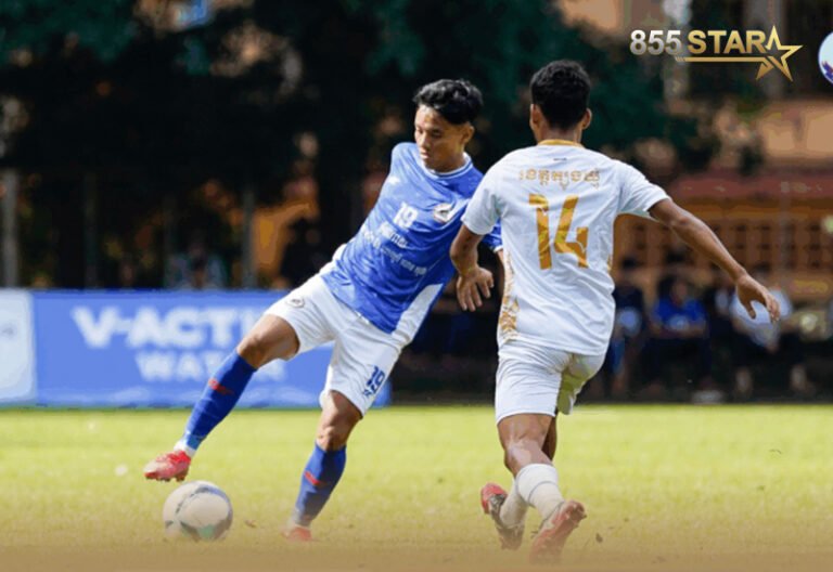 ពាន​សម្តេច​តេជោ​ថ្នាក់​ខេត្ត សប្តាហ៍ទី៣ បញ្ចប់​២គូ ខណៈធ្លាយគ្រាប់បាល់សរុបដល់ ១៣ គ្រាប់
