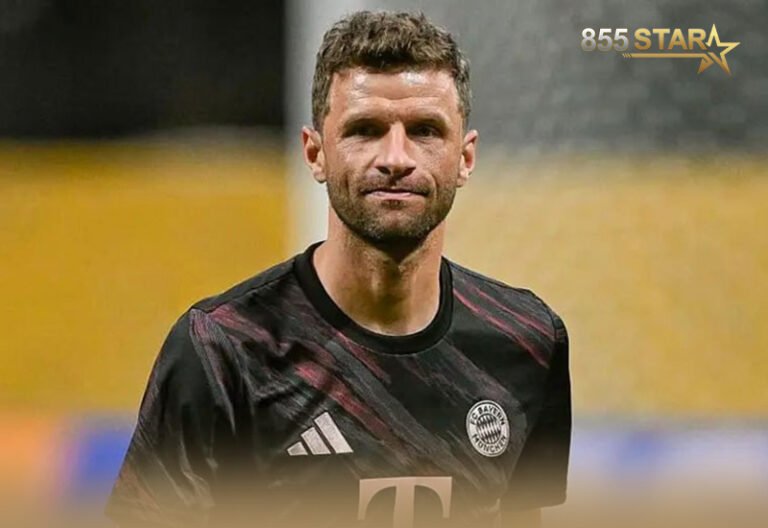 Muller សមាជិកឈ្នះ World Cup 2014 ជាមួយអាល្លឺម៉ង់ ចូលរួមជាមួយក្លិប Vancouver ដល់ចប់ឆ្នាំ២០២៥