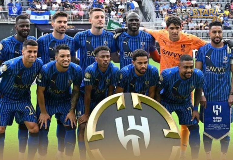Al Hilal ប្រឈមបម្រាមពីការប្រកួត Saudi Super Cup រដូវកាល ២០២៦-២៧
