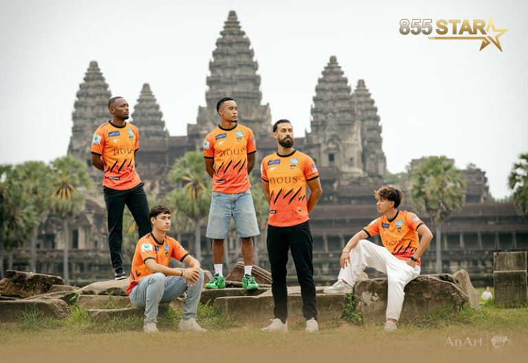 កីឡាករបរទេស ២៤សញ្ជាតិ ត្រៀមប្រយុទ្ធលើសមរភូមិវាលស្មៅ ក្នុងលីគកំពូលកម្ពុជា រដូវកាលថ្មី ចុងសប្ដាហ៍នេះ ខណៈប្រេស៊ីលច្រើនជាងគេ