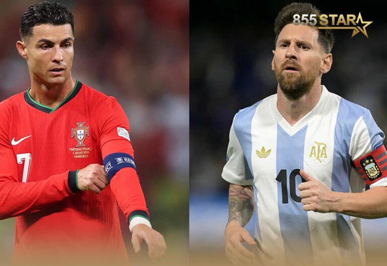 លែងមានឈ្នោះ Ronaldo-Messi ក្នុងបញ្ជីបេក្ខភាពប្រជែង Ballon d’Or