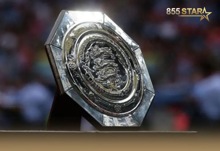 តើការឈ្នះពាន Community Shield នាំទៅរកជោគជ័យនៅPremier League ដែរឬទេ?