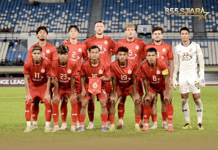 កម្ពុជា​ មាន​ក្លិប​២​គឺ​ ព្រះខ័នរាជស្វាយរៀង និង​ភ្នំពេញ​ក្រោន ឡើង​វគ្គ​ចែក​ពូល​ពាន​ ACGL